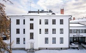 Hotel Metsaehirvas